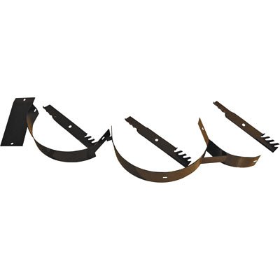 DEK Mulching Conversion Kit - For DEK 52in. Deck Mowers, Model# MK52 DEK Mulching Conversion Kit - For DEK 52in. Deck Mowers, Model# MK52