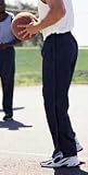 Youth Tear Away Micro Poly Pant