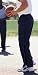 Youth Tear Away Micro Poly Pant