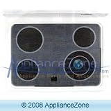 Review GE - General Electric  / Stove/Oven/Range Maintop - WB62X5467