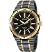 31fLlfYhywL. SL75  Seiko Mens Kinetic Black Ion Watch #SKA366