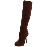 Michael Antonio Womens Becca Knee-High Boot