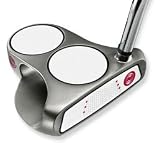 Odyssey White Hot Xg 2 Ball 43 Belly Rh