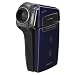 Photo : Sanyo Xacti CG6 6MP MPEG-4 Flash Memory Digital Camcorder (Blue)
