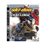 31fLnp0Qo8L. SL160  SkiDoo Snowmobile Challenge
