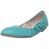 Bloch London Womens Arabian Ballet Flat