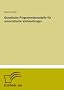 Genetische Programmiermodelle f�r automatische Verhandlungen