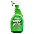 Sunshine Makers 13010 Simple Green All-Purpose Cleaner And Degreaser