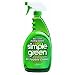 Sunshine Makers 13010 Simple Green All-Purpose Cleaner And Degreaser