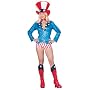 Babe Sam Adult Costume Adult (Small)