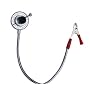 BGS Drehwinkel - Messger�t, mit Cliparm, 1/2" Inne&hellip von BGS