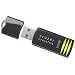 SanDisk Cruzer CrossFire 2GB USB Speicher 2.0 (Retailverpackung)