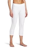 Red Dot Women's Cropped Legging