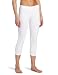 Red Dot Women's Cropped Legging