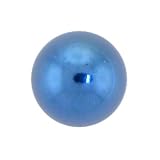 4mm Blue Titanium REPLACEMENT BALL