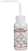 Bel-Art, Scienceware, 116430237, Bottle, 250ml, Vented, Ethanol