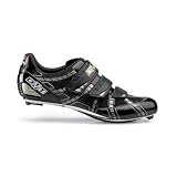 DMT Radial Road Cycling Shoes - Black - DM-RADIALRD-BLCK