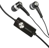 Samsung OEM 2.5mm Handsfree Stereo Soft-Gel Headset AAEP434VBE for Samsung