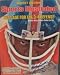 Rubin Carter autographed Sports Illustrated Magazine (Denver Broncos)
