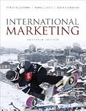 International Marketing 15th (fifteenth) edition Text Only