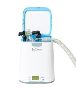 SoClean 2 CPAP Sanitizer Extended Warranty: 1 Year Extended Warranty