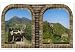 Great Wall of China Backdrop