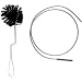 CamelBak Cleaning Brush Kit