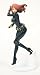 Marvel Comics: Black Widow Bishoujo Statue_s-1
