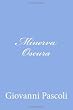 Minerva Oscura