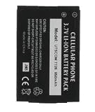 New PCS Brand Products UTStarcom CDM7126 STD 850mAh Li-Ion High Quality Wonderful Design Unique