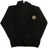 Boston Bruins Youth Hooded Sweatshirt