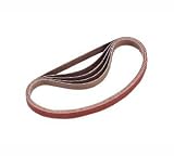 Review Sealey  / Sanding Belt 120Grit 10 x 330mm Pack of 5