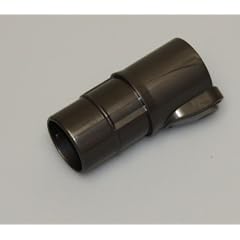 Dyson Adapter DC05 f�r Turbinend�se DC23 - DysonNr.: 912270-01