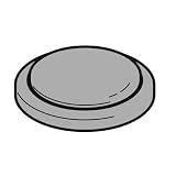 Cateye Lithium Battery CR1620, Enduro/Mity-2
