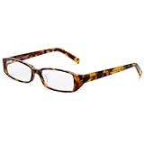 Corinne McCormack Women's Sherry Reading Glasses