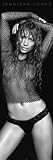 Posters: Jennifer Lopez Door Poster - Fishnet (62 x 21 inches)