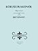 Book Kolusuwakonol: Passamaquoddy-Maliseet & English Dictionary