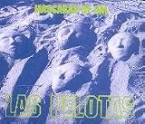MASCARAS DE SAL ( Audio CD ) - B001O1EZKK
