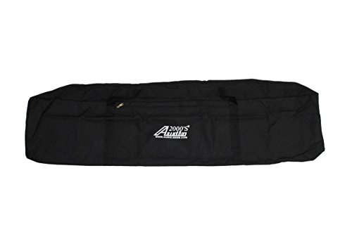 Audio2000's ACC424Y-98 Carry Bag for AST422Y, AST423Y, & AST424Y Portable TV Stand