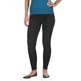 31fM n69yAL. SL160  Mossimo® Black: Womens Ankle Length Legging   Ebony
