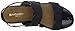 Naturalizer Women's Frazzle Wedge Sandal