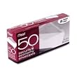 Mead MEA75026 Security Envelopes- Self-Sealing- No 10- 45-Box- White