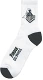 Purdue Boilermakers Socks Three Pair Pack
