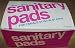 4 PAWS SANITARY PADS LARGE 15