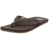 Reef Leather Smoothy Flip Flop