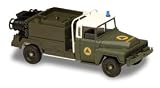 Solido - ACMAT Civil Defence Lorry