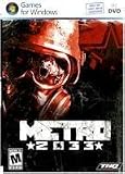Metro 2033 (輸入版)