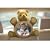 Happy Mummy BearView Mirror - 12"