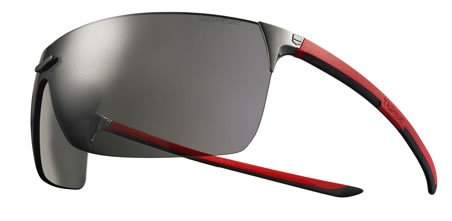 Tag Heuer Squadra 5502 Sunglasses