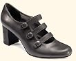 Womens Eindhoven 3 Strap 84913-157 Ecco